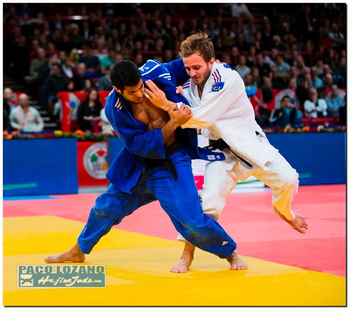 Paris 2014 by P.Lozano cat -73 kg (37)